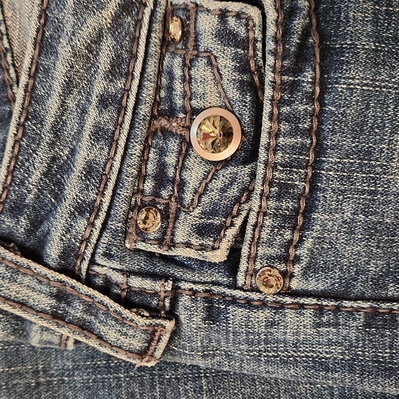 True Religion Big T Disco Joey - Picture 5 of 5